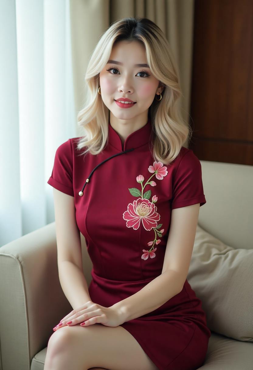 步步惊心剧照