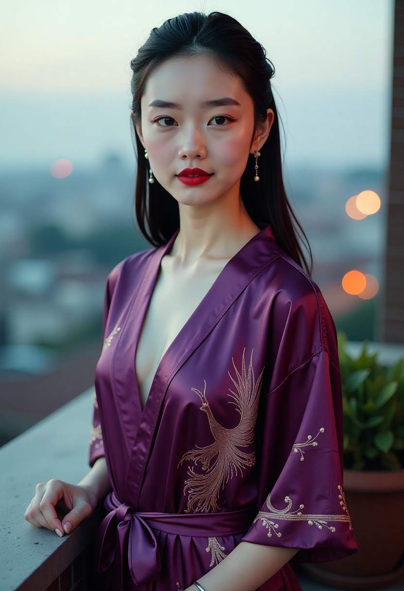 锦衣夜行海报